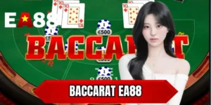 Baccarat EA88