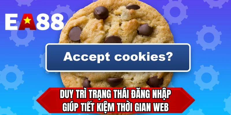 Quy trình chính sách cookie cam kết an toàn cho hội viên