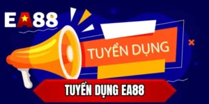 Tuyển dụng EA88